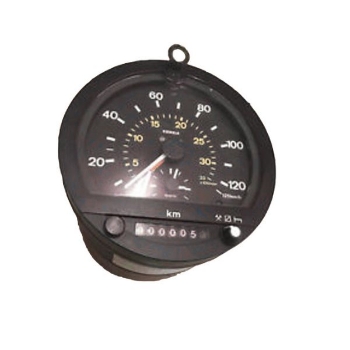 Picture of 1318-040000000733 - Tachograph - 1318 KTCO 1-Day Spd/Rpm 24V