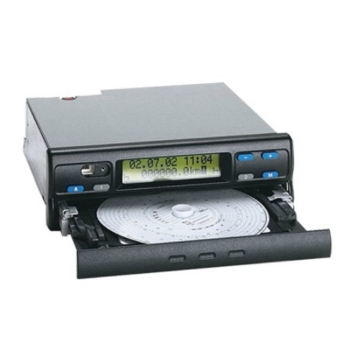 Picture of 1390-102120011005 - Tachograph - MTCO 1390 1 Day Spd/Rpm 12V
