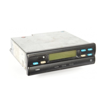 Picture of 1324-90010500 - Tachograph - MTCO 1390 Installation Frame