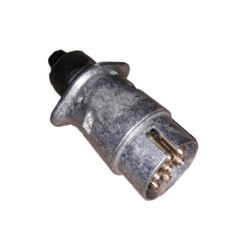 Picture of TC7P - Plug Trailer 7 Pin Male