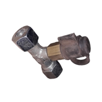 Picture of 318-066-001 - Test Connector 12Mm X 12Mm