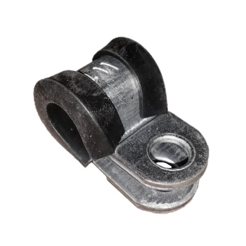 Picture of AC18853 - Pipe Clamp - 10Mm Rubber Coated