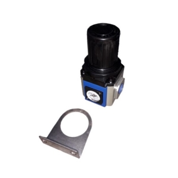 Picture of R4 - Regulator 1/4" Female Ports