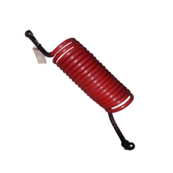 Picture of 1376-L - Sub Assembly Red Emergency With Loop