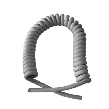 Picture of 1379 - Suzie Cable - 7-Core Coil Without Plugs