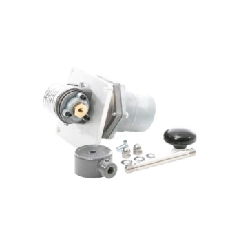 Picture of WM786-100 - Regulating Control Valve - 3-Way Panel Mounted