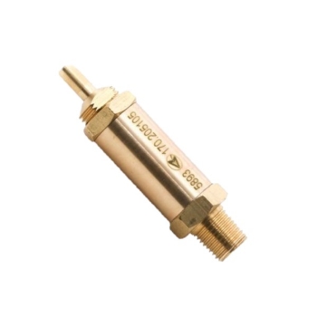 Picture of WM342B - Brake Safety Relieve Valve - Cut-Out Pressure 10 Bar