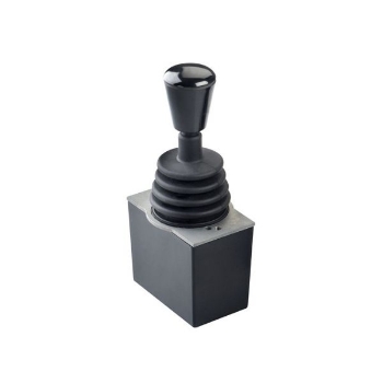 Picture of JC150GENLK-0009 - Electronic Joystick Control - JC150 - Single Axis - Low Power (JC150-Y-S-M-CL-STN)