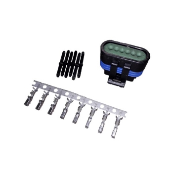 Picture of 134565 - Electronic Throttle Pedal - Connector Kit WM526 Pedal