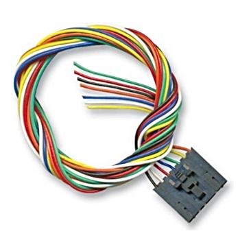 Picture of SA301649 - Electronic Thumb Control - Connector Assembly 7-Pin Molex with 0.5m Lead