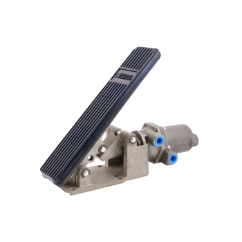 Picture of WM515C - Throttle Control Valve - Hydraulic Floor Mount 30 PSI -100 PSI