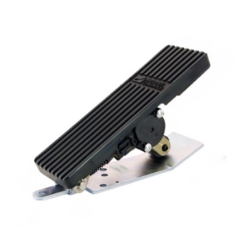 Picture of WM351422 - Electronic Throttle Pedal - WM526 Floor Mount 35° Heavy Duty John-Deere
