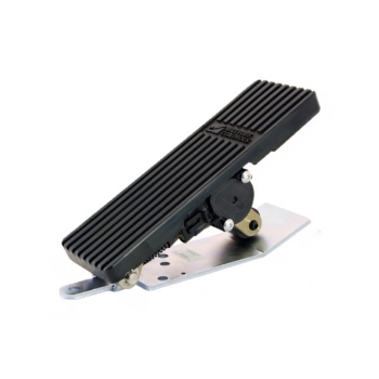Picture of WC351377 - Electronic Throttle Pedal - WM526 Floor Mount 45° Heavy Duty