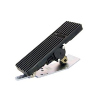Picture of WM351501 - Electronic Throttle Pedal - WM526 Floor Mount 41° Heavy Duty DDEC/Cummins