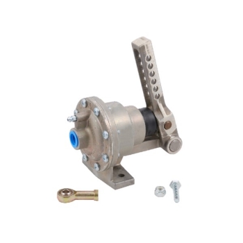 Picture of WM388-105 - Throttle Reaction Valve - Pneumatic Single Port 150 PSI 1/4" Port
