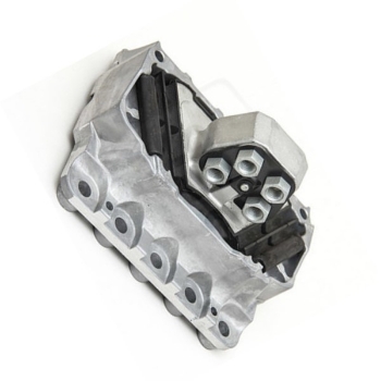 Picture of VOLTM11783 - Engine Mounting System for Volvo Thread Size:M16x2