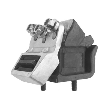 Picture of TM208 - Engine Mounting System for Mercedes Benz Thread Size:M12x1.5/M16x1