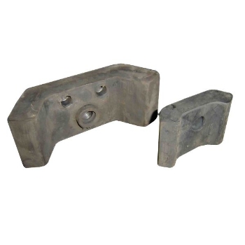 Picture of TM234 - Am Kenworth 2 Piece Engine Mounting