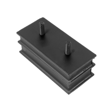 Picture of TM216 - Manual Transmission Mounting for MAN M10 L:140mm H:55mm W:65mm