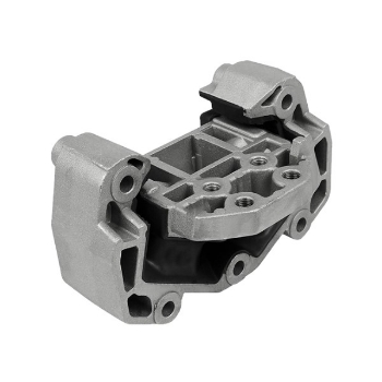 Picture of TM238 - Front Manual Transmission Mounting for Scania Thread:M16x2 