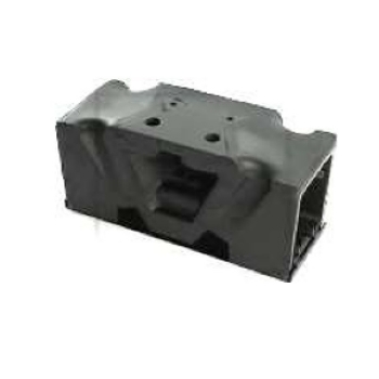 Picture of TM210 - Rear Engine Mounting System for Mercedes-Benz M14x1.5 L:230mm W:90mm H:118mm