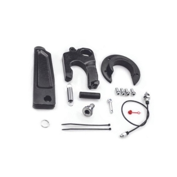 Picture of SEM15230 - Lock Clawk Kit For Fifth Wheel
