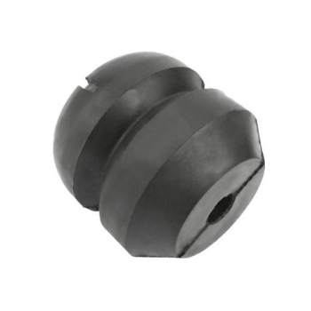 Picture of MTM6006 - Rubber Suspension Buffer for MAN/VW OD:96mm ID:19mm H:96mm