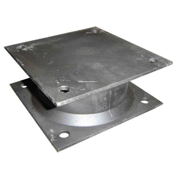 Picture of TM696 - Em Ingersol Rand Sp54 Drum Mounting