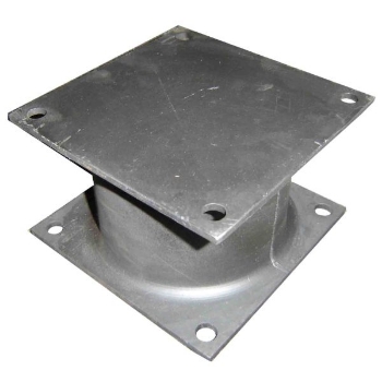 Picture of TM744 - Ot Dyna Pac Drum Mountings