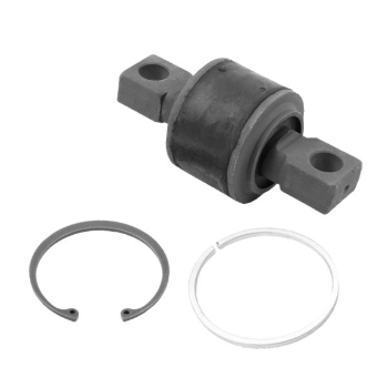 Picture of TA958B - Bush Iveco/Volvo/DAF Rear Axle OD:75mm Hole ID:21mm PCD:30mm 