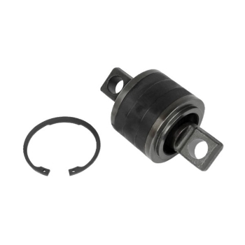 Picture of TA033B - Rear Bush for Mercedes Actros/MAN OD:100mm Hole ID:25mm PCD:152mm 