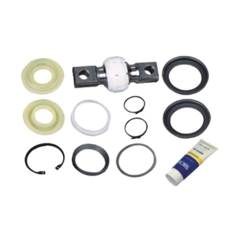 Picture of TA069B - Bush Repair Kit for Control/Trailing Arm DAF/MAN/IVECO/Fiat OD:72mm ID:19mm PCD130mm