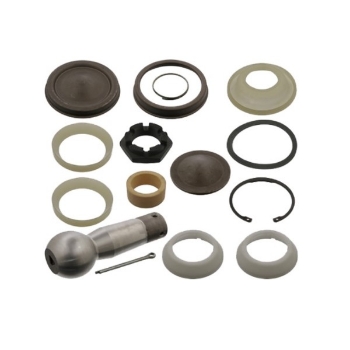 Picture of TA007B - Repair Kit for Control/Trailing Arm for Mercedes OD:80mm Cone 40.5-45.5mm