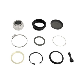 Picture of IVETA8372B - Bushing Repair Kit for IVECO OD:72mm IT:16x1.5mm
