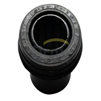 Picture of MTA0021B - Rubber Bush for MAN Control/Trailing Arm OD:68mm ID:59mm 