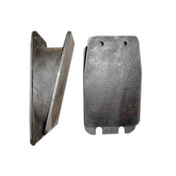 Picture of TC003 - Em Cat D9L Equalizer Bar Pad