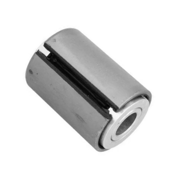 Picture of MTA0061B - Leaf Spring Bushing for MAN OD:70mm ID:24mm H:95mm