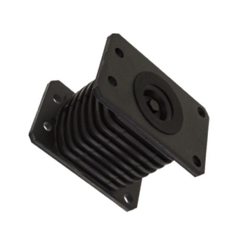 Picture of MBTSM10867 - Leaf Spring Mounting for Mercedes OD1:15mm OD2:17mm H:152mm