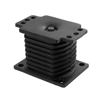 Picture of TSM003 - Parabolic Spring Bush for Volvo/Renault Trucks W:196mm L:150mm H:150mm