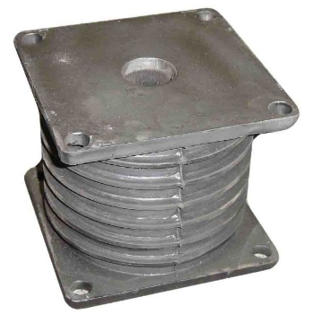 Picture of TSM005 - Bell B25 Spring Mounting - New