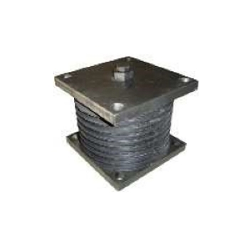 Picture of TC004D - Leaf Spring Mounting for VOLVO