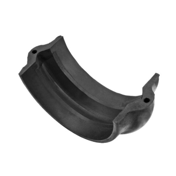 Picture of VOLTA12825B - Rubber Metal Bush D= ??220 D= ??170 H=99