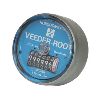 Picture of VR700X16 - Hubodometer - Tyre Rotation 424 Rev/Km