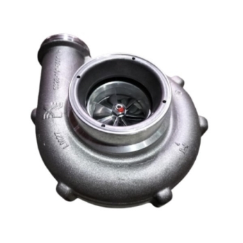 Picture of 53299887131 - Turbo Charger To Fit Man