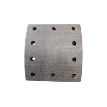 Picture of TATA1518FDNA - Brake Lining Tata Fr Dy384