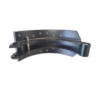 Picture of BSMP31 - Brake Shoe Merc/Man Fabricated