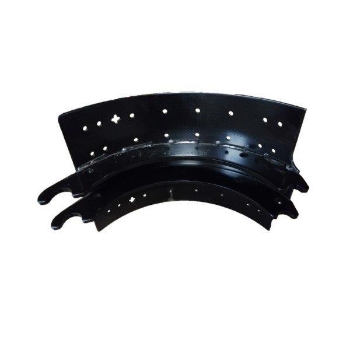 Picture of BS4705 - Brake Shoe Vw Front Fabricated