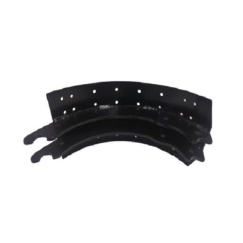 Picture of BS4515 - Brake Shoe Henred Trailer Fabricated