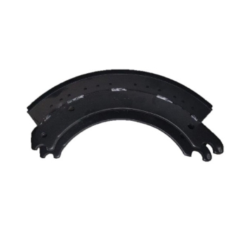 Picture of BS4715 - Brake Shoe International Front Fabricated