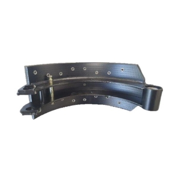 Picture of BSMP32 - Brake Shoe Merc/Man Fabricated